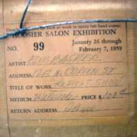          The First Snow picture number 2
   