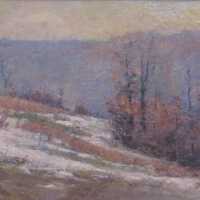 Untitled (Landscape)