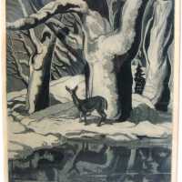          Snow Bound picture number 1
   