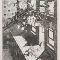 On the Eve of the Kline Festival