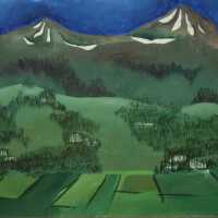 Sombre Norway (1973)