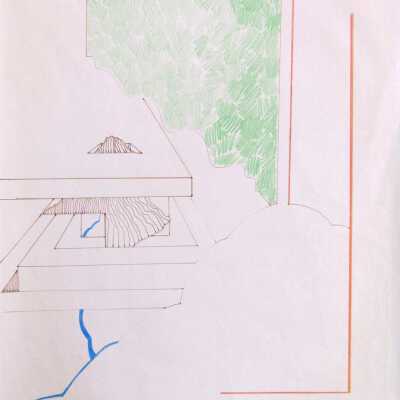 Untitled Sketch
