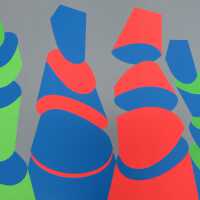 Koan Cuts III (1971)