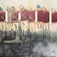          1979.14.1.11 - Redcoats Mist
   