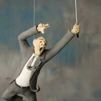          What Goes Up Must Come Down picture number 1
   