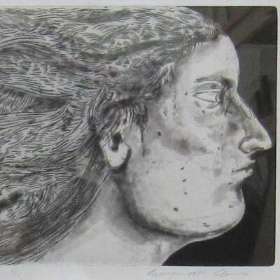 Figurehead III