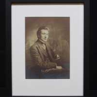          Glenn Cooper Hinshaw as a Young Man picture number 2
   