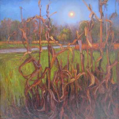 Harvest Moon
