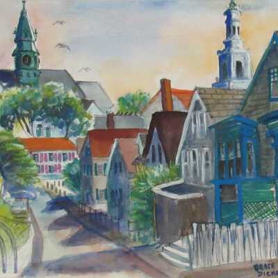 Provincetown