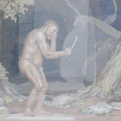 Neanderthal