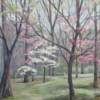          Spring at Whitehall picture number 1
   