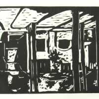          Set of 70 Woodcuts picture number 54
   