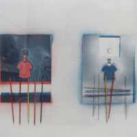 Hicksville Thumb Piano