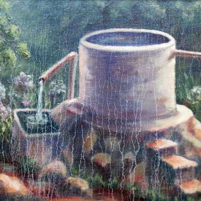 Flowing Life