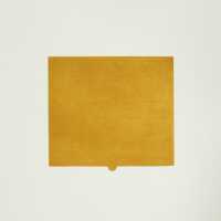 Yellow Ochre Aquatint