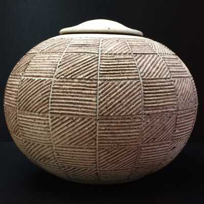 Untitled (Vessel)