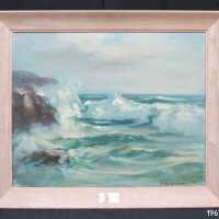          Sea and Surf picture number 2
   