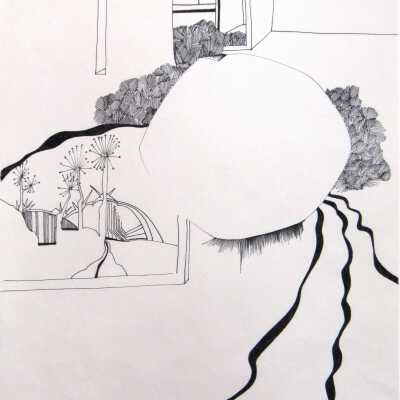 Untitled Sketch