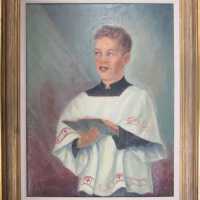 Altar Boy Jimmy