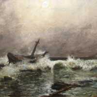          Ship Wreck picture number 1
   