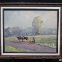          Silvery Morn picture number 2
   