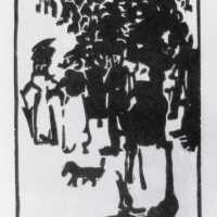          Set of 70 Woodcuts picture number 57
   