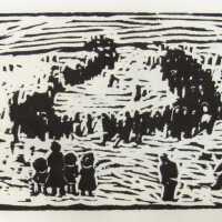          Set of 70 Woodcuts picture number 58
   