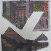 Nebraska-Egyptian Landscape #3