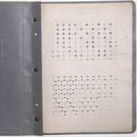          Untitled (Notebook with Tile Designs and Patterns) picture number 2
   