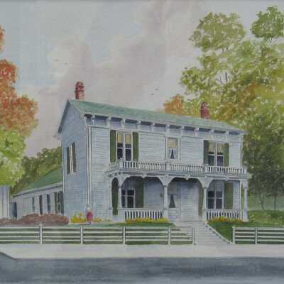 Riley House
