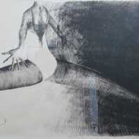 Portrait of Ann-Comedy