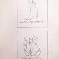          Untitled (Sketches 1-13) picture number 2
   