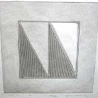 Tri 2 (Triangle within a Square)