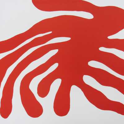 Red Leaf Form