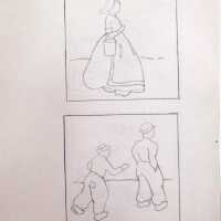          Untitled (Sketches 1-13) picture number 3
   