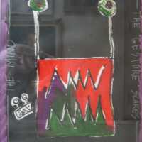 The Hollowness of the Gesture Scares the Emptiness of the Mind