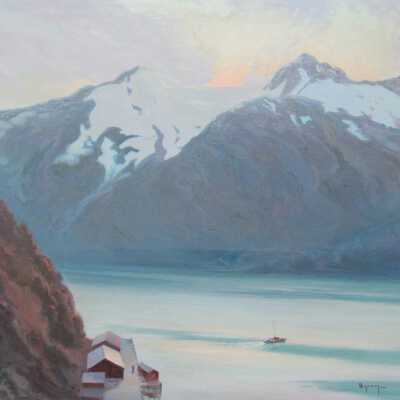 Skagway, Alaska