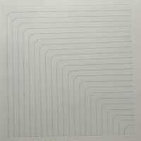 Blue Engraving (1972)