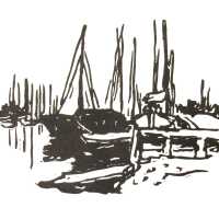          Set of 70 Woodcuts picture number 61
   