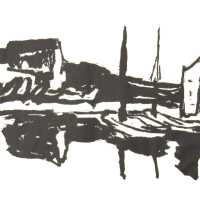          Set of 70 Woodcuts picture number 63
   