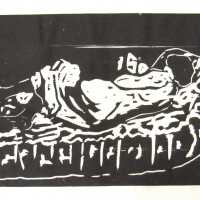          Set of 70 Woodcuts picture number 64
   