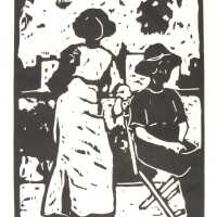          Set of 70 Woodcuts picture number 65
   