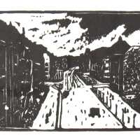          Set of 70 Woodcuts picture number 69
   