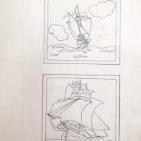          Untitled (Sketches 1-13) picture number 4
   