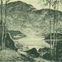 Pass Through the Trossachs