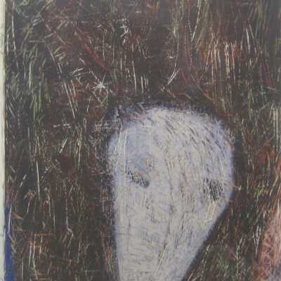 Head of an Animal