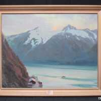          Skagway, Alaska picture number 2
   