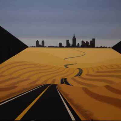 Hoosier Horizon