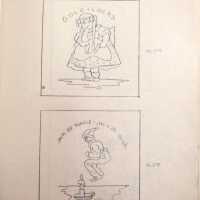          Untitled (Sketches 1-13) picture number 5
   