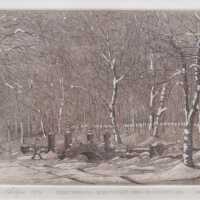 Front Springs (2004)